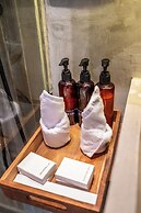 Jungle Vista Apartment Complex Ubud by BCG