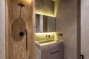 Jungle Vista Apartment Complex Ubud by BCG