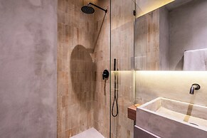 Jungle Vista Apartment Complex Ubud by BCG