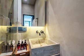 Jungle Vista Apartment Complex Ubud by BCG