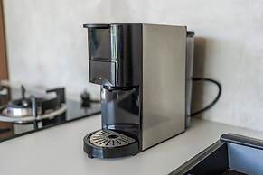 Jungle Vista Apartment Complex Ubud by BCG