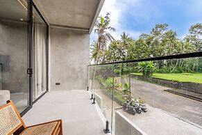 Jungle Vista Apartment Complex Ubud by BCG