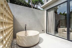 Jungle Vista Apartment Complex Ubud by BCG