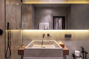 Jungle Vista Apartment Complex Ubud by BCG