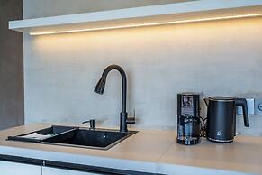 Jungle Vista Apartment Complex Ubud by BCG