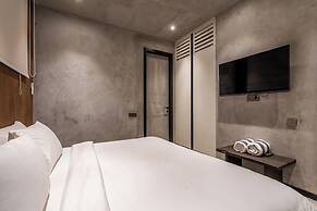 Jungle Vista Apartment Complex Ubud by BCG