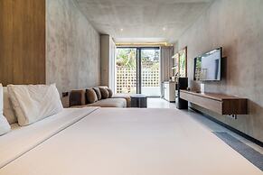 Jungle Vista Apartment Complex Ubud by BCG