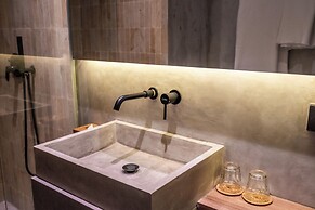 Jungle Vista Apartment Complex Ubud by BCG