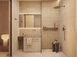 Jungle Vista Apartment Complex Ubud by BCG