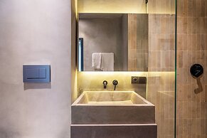 Jungle Vista Apartment Complex Ubud by BCG