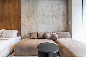 Jungle Vista Apartment Complex Ubud by BCG