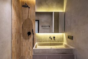 Jungle Vista Apartment Complex Ubud by BCG