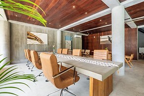 Jungle Vista Apartment Complex Ubud by BCG