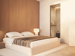 Jungle Vista Apartment Complex Ubud by BCG