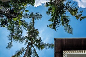 Jungle Vista Apartment Complex Ubud by BCG