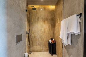 Jungle Vista Apartment Complex Ubud by BCG