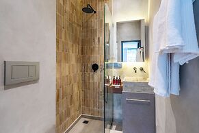 Jungle Vista Apartment Complex Ubud by BCG