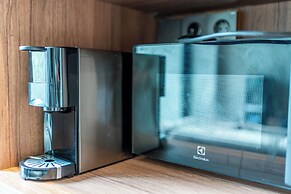 Jungle Vista Apartment Complex Ubud by BCG