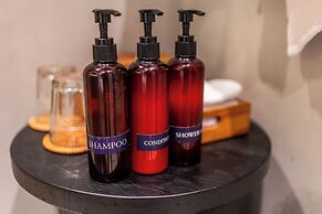 Jungle Vista Apartment Complex Ubud by BCG