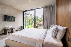 Jungle Vista Apartment Complex Ubud by BCG