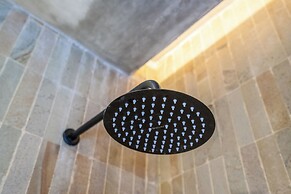 Jungle Vista Apartment Complex Ubud by BCG