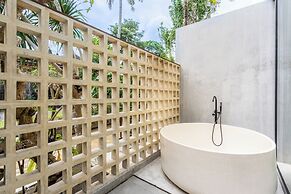 Jungle Vista Apartment Complex Ubud by BCG