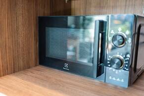 Jungle Vista Apartment Complex Ubud by BCG