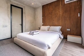 Jungle Vista Apartment Complex Ubud by BCG