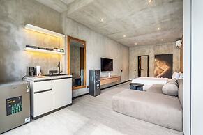 Jungle Vista Apartment Complex Ubud by BCG