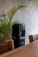 Jungle Vista Apartment Complex Ubud by BCG