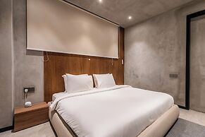 Jungle Vista Apartment Complex Ubud by BCG