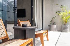 Jungle Vista Apartment Complex Ubud by BCG