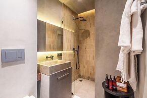 Jungle Vista Apartment Complex Ubud by BCG