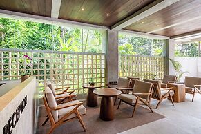 Jungle Vista Apartment Complex Ubud by BCG