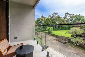 Jungle Vista Apartment Complex Ubud by BCG