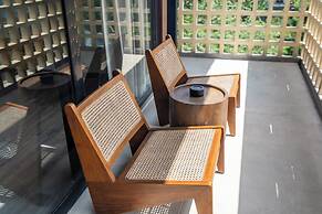 Jungle Vista Apartment Complex Ubud by BCG