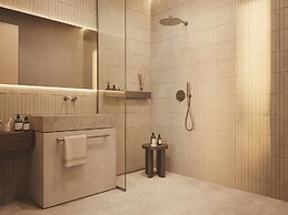 Jungle Vista Apartment Complex Ubud by BCG