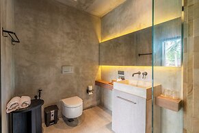 Jungle Vista Apartment Complex Ubud by BCG