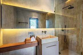 Jungle Vista Apartment Complex Ubud by BCG