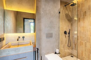 Jungle Vista Apartment Complex Ubud by BCG