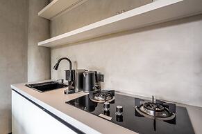 Jungle Vista Apartment Complex Ubud by BCG