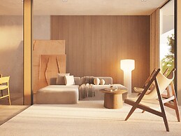 Jungle Vista Apartment Complex Ubud by BCG