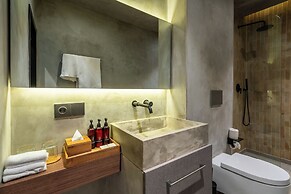 Jungle Vista Apartment Complex Ubud by BCG