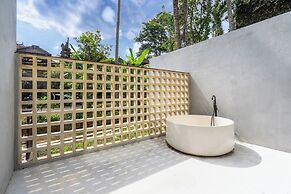 Jungle Vista Apartment Complex Ubud by BCG
