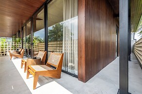 Jungle Vista Apartment Complex Ubud by BCG