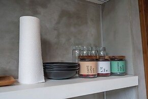 Jungle Vista Apartment Complex Ubud by BCG