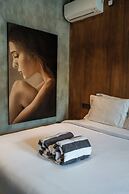 Jungle Vista Apartment Complex Ubud by BCG