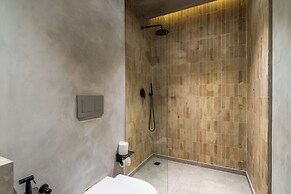 Jungle Vista Apartment Complex Ubud by BCG