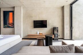 Jungle Vista Apartment Complex Ubud by BCG