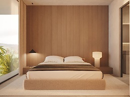 Jungle Vista Apartment Complex Ubud by BCG